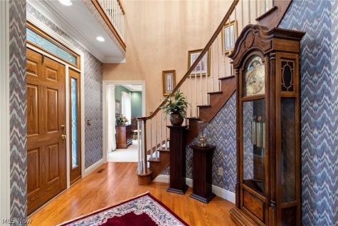 6705 Arlington Avenue NW Massillon OH 44646