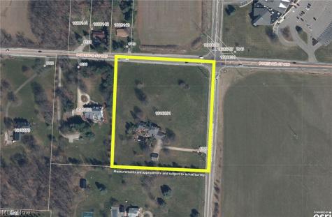 6705 Arlington Avenue NW Massillon OH 44646