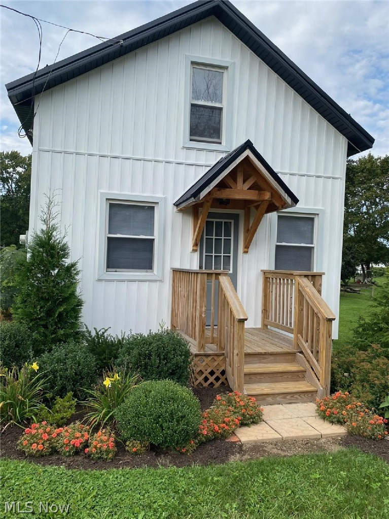 40 Eagle Street Madison OH 44057