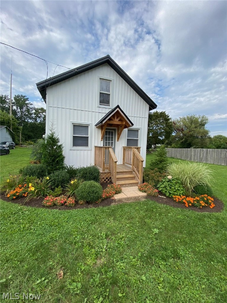 40 Eagle Street Madison OH 44057