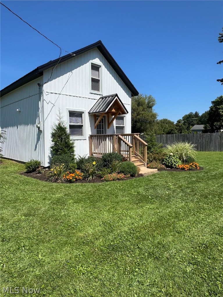 40 Eagle Street Madison OH 44057