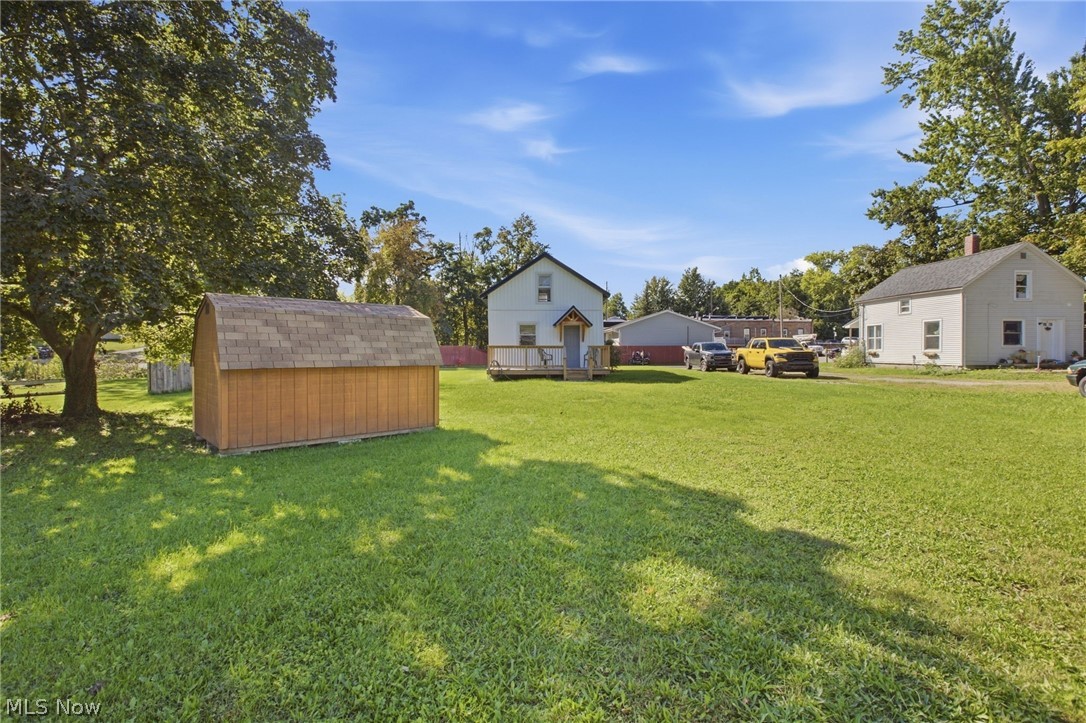 40 Eagle Street Madison OH 44057
