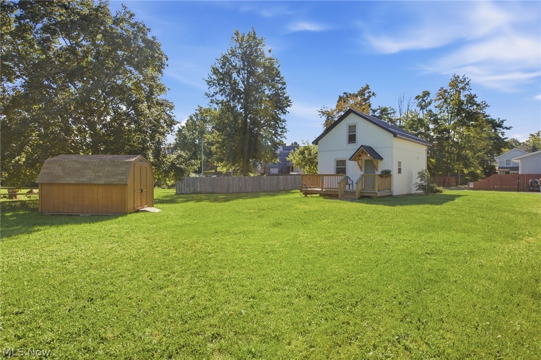 40 Eagle Street Madison OH 44057