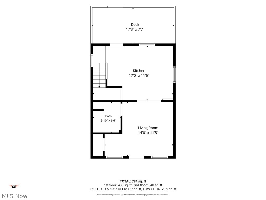 40 Eagle Street Madison OH 44057