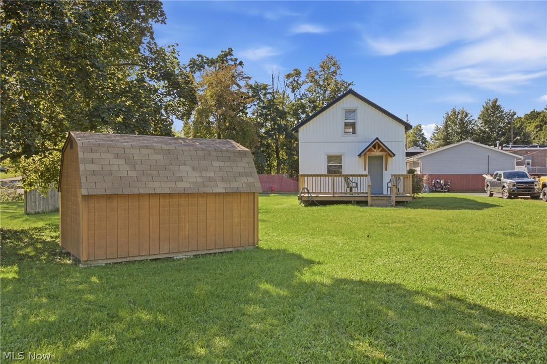 40 Eagle Street Madison OH 44057