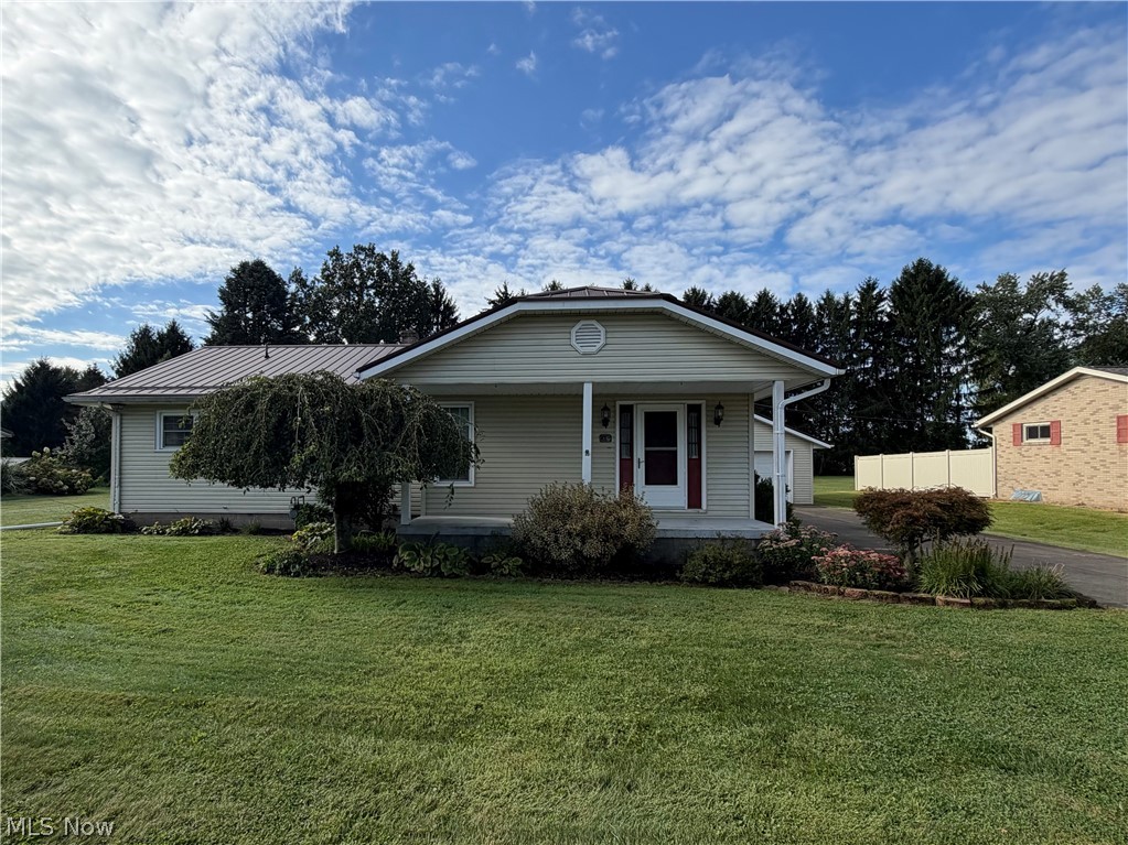 222 School Street Port Washington OH 43837