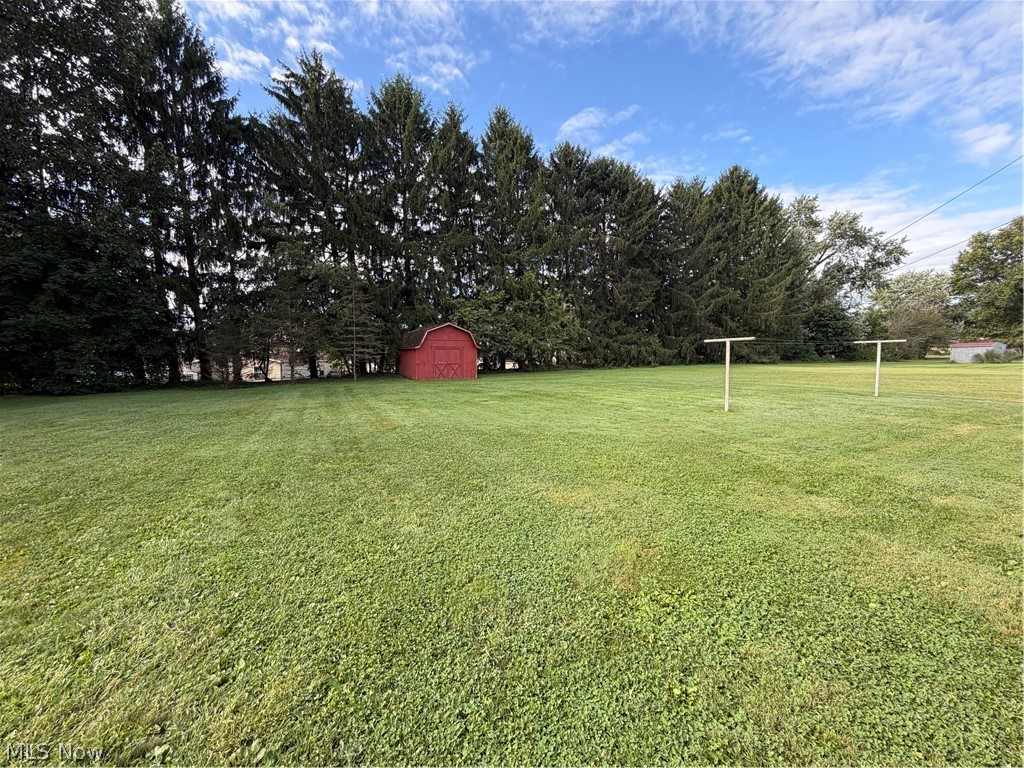 222 School Street Port Washington OH 43837