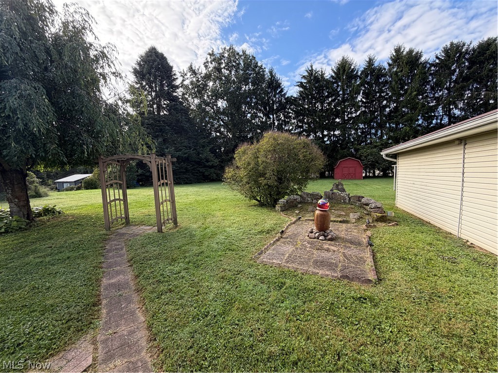 222 School Street Port Washington OH 43837
