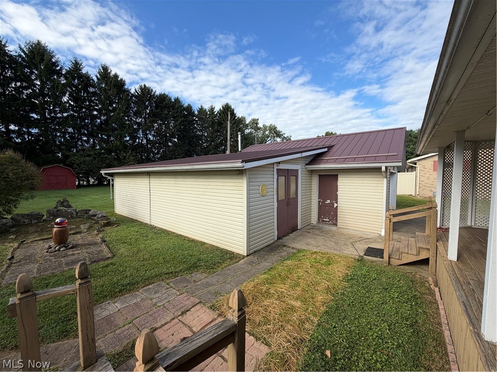 222 School Street Port Washington OH 43837