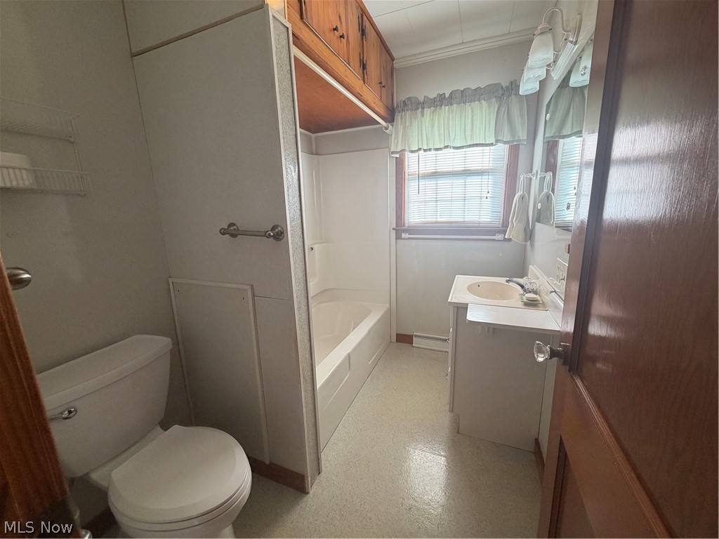 222 School Street Port Washington OH 43837