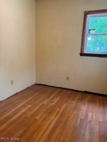 581 Fillmore Avenue Akron OH 44314
