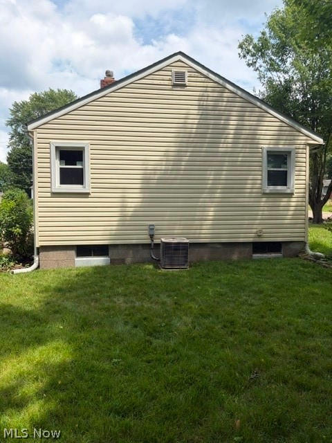 581 Fillmore Avenue Akron OH 44314