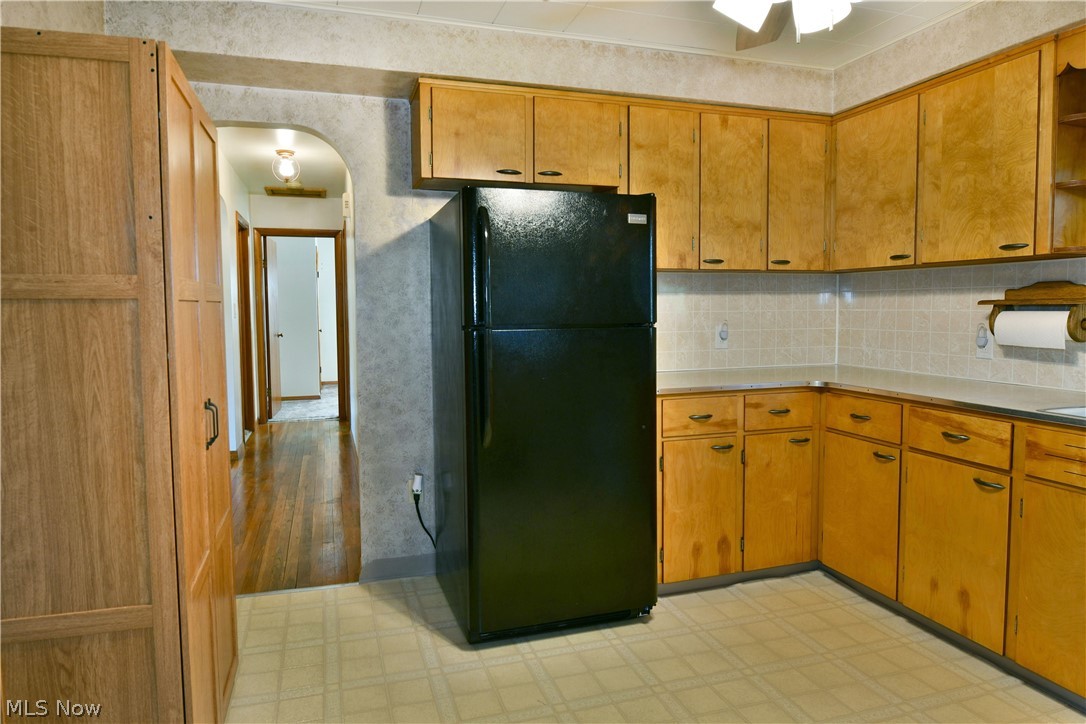 4363 Rambler Avenue Newton Falls OH 44444