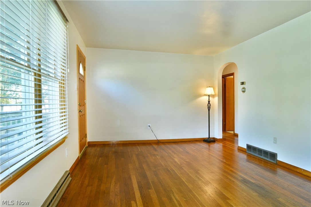 4363 Rambler Avenue Newton Falls OH 44444