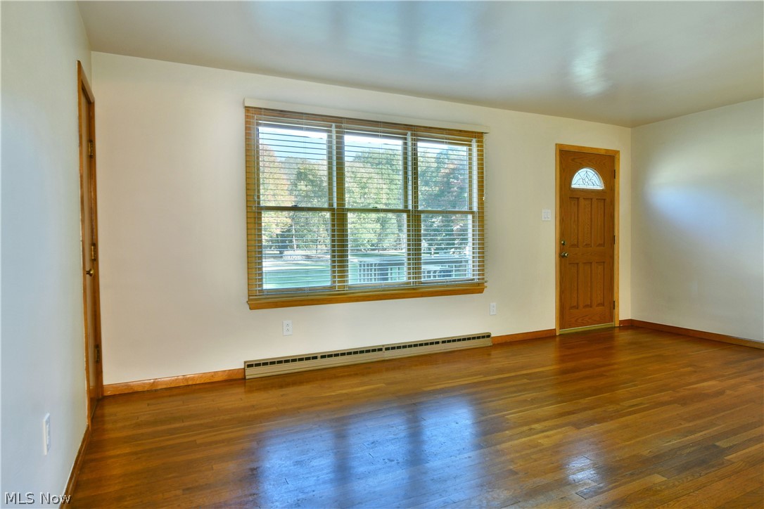 4363 Rambler Avenue Newton Falls OH 44444