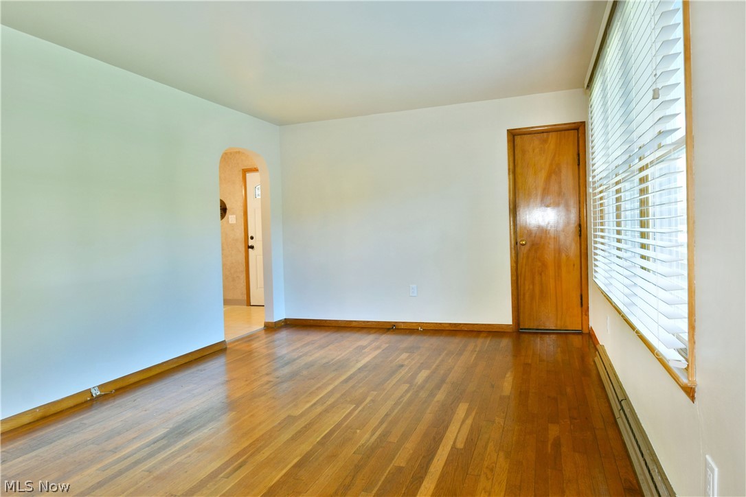 4363 Rambler Avenue Newton Falls OH 44444