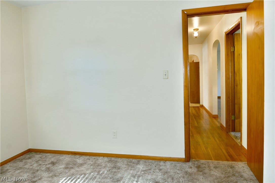 4363 Rambler Avenue Newton Falls OH 44444