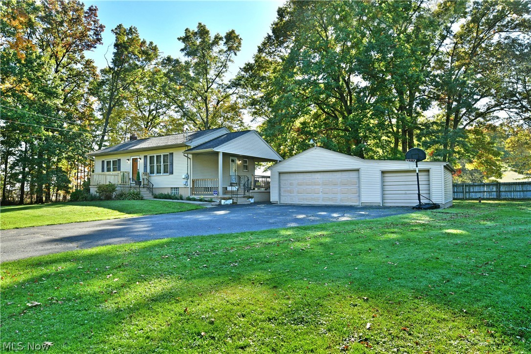 4363 Rambler Avenue Newton Falls OH 44444