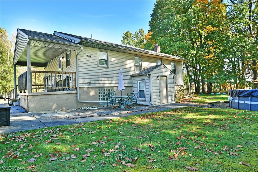 4363 Rambler Avenue Newton Falls OH 44444