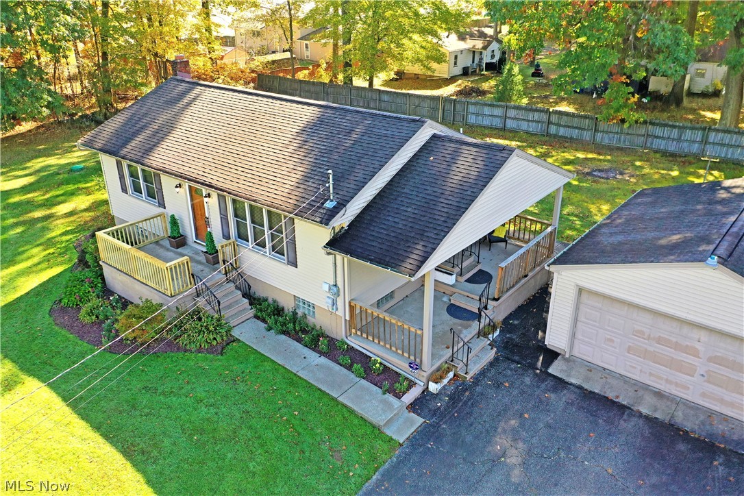 4363 Rambler Avenue Newton Falls OH 44444