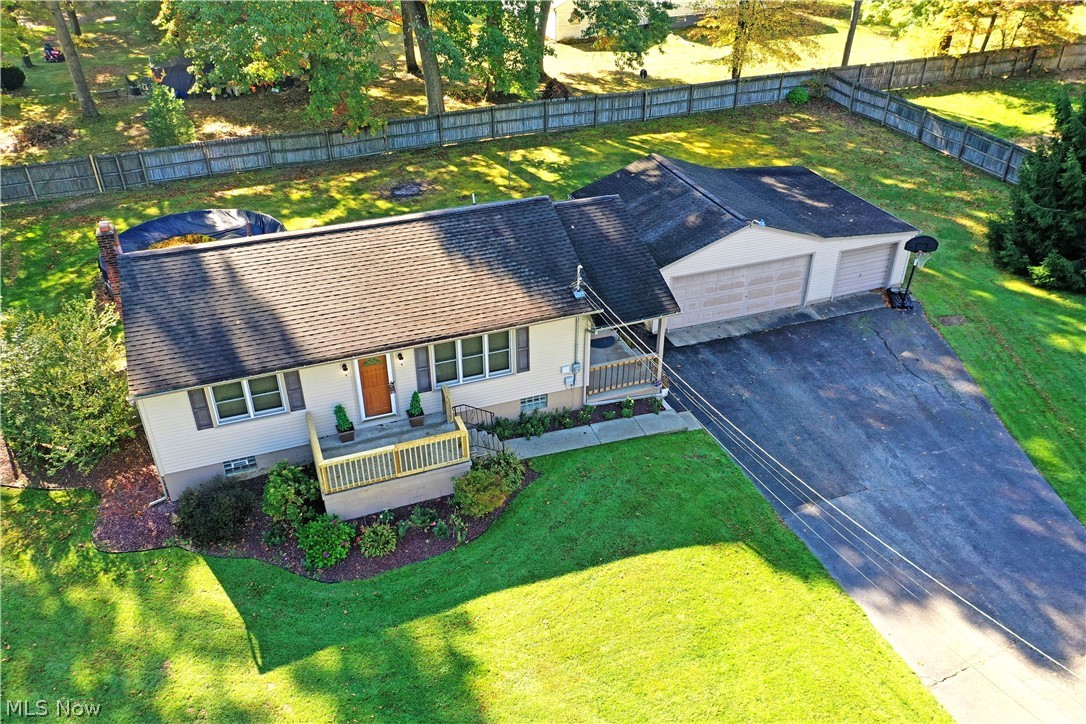 4363 Rambler Avenue Newton Falls OH 44444