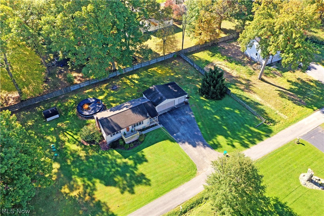 4363 Rambler Avenue Newton Falls OH 44444