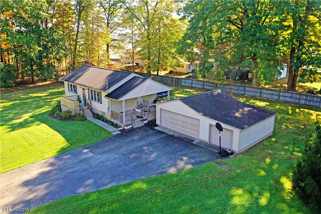 4363 Rambler Avenue Newton Falls OH 44444
