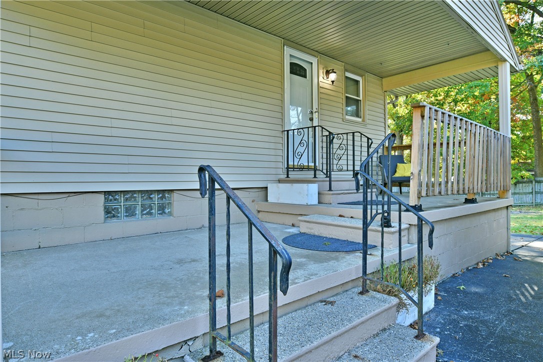 4363 Rambler Avenue Newton Falls OH 44444
