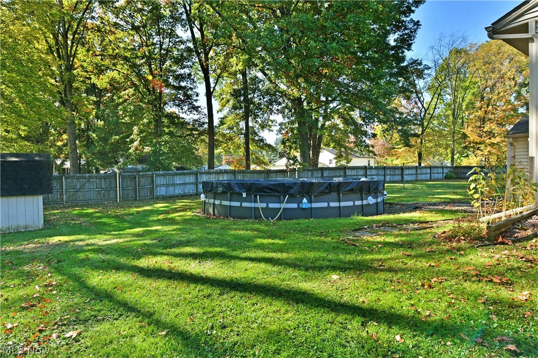 4363 Rambler Avenue Newton Falls OH 44444
