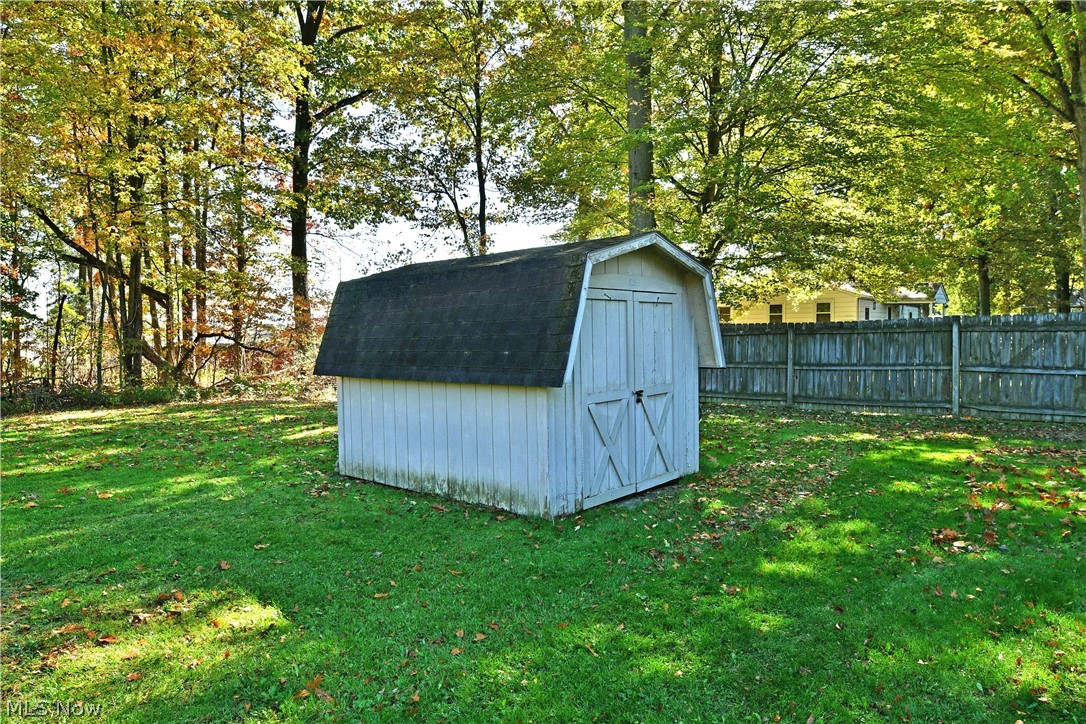 4363 Rambler Avenue Newton Falls OH 44444