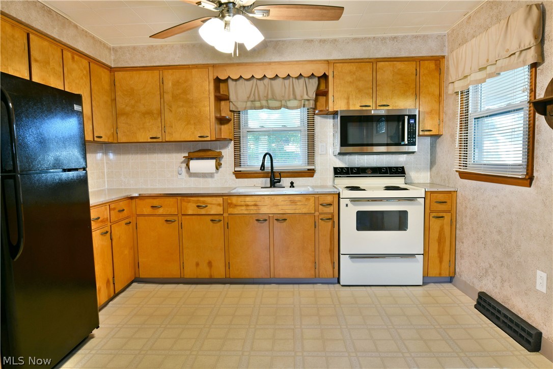 4363 Rambler Avenue Newton Falls OH 44444