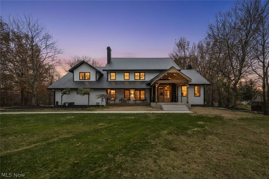 31900 Chardon Road Willoughby Hills OH 44094