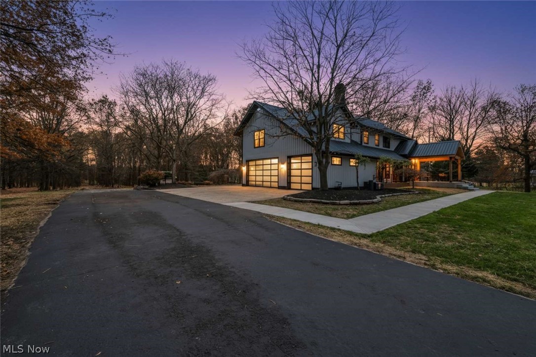 31900 Chardon Road Willoughby Hills OH 44094
