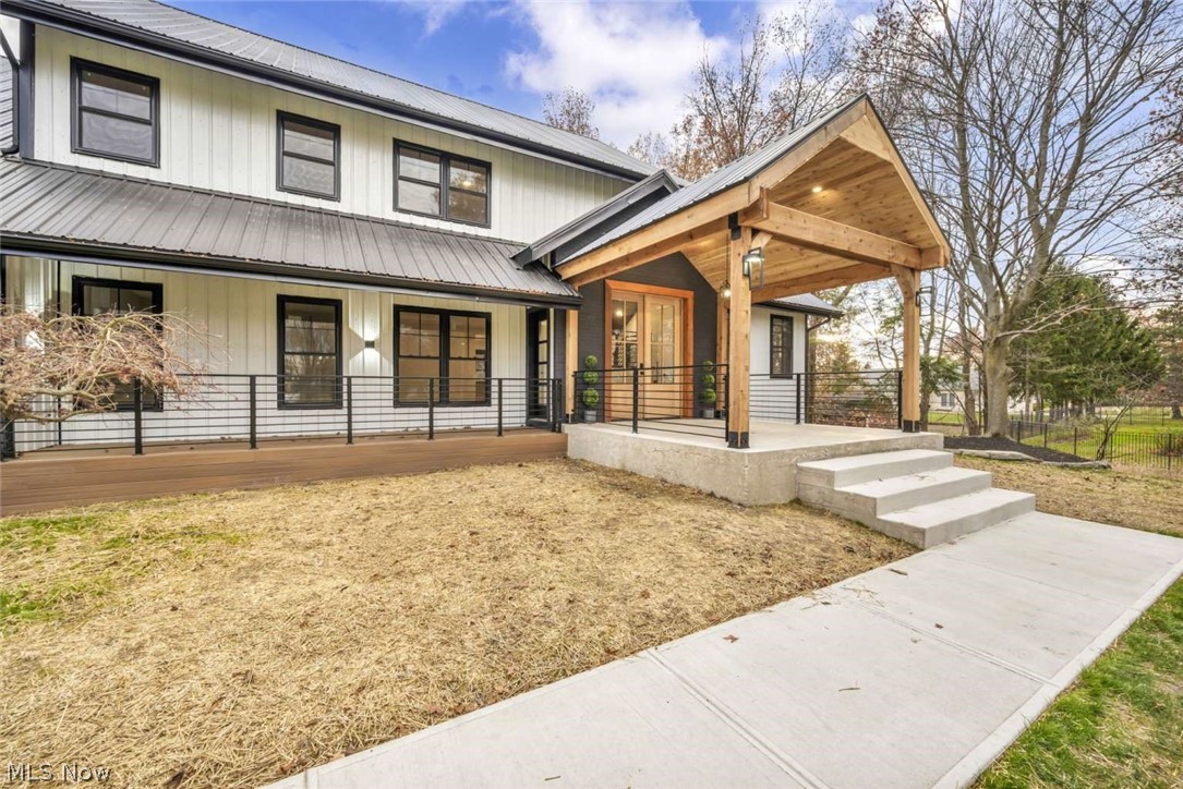 31900 Chardon Road Willoughby Hills OH 44094