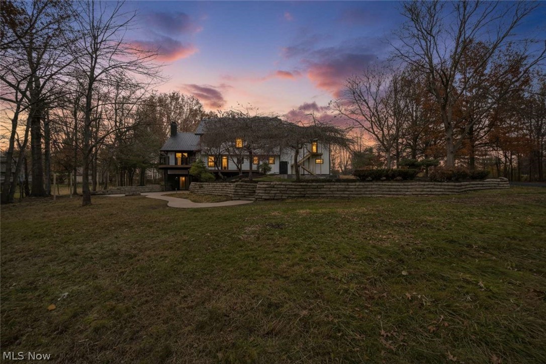 31900 Chardon Road Willoughby Hills OH 44094