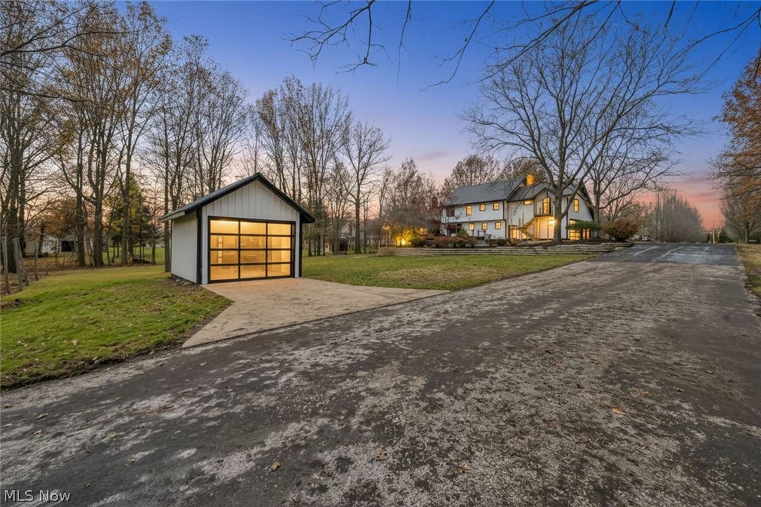 31900 Chardon Road Willoughby Hills OH 44094