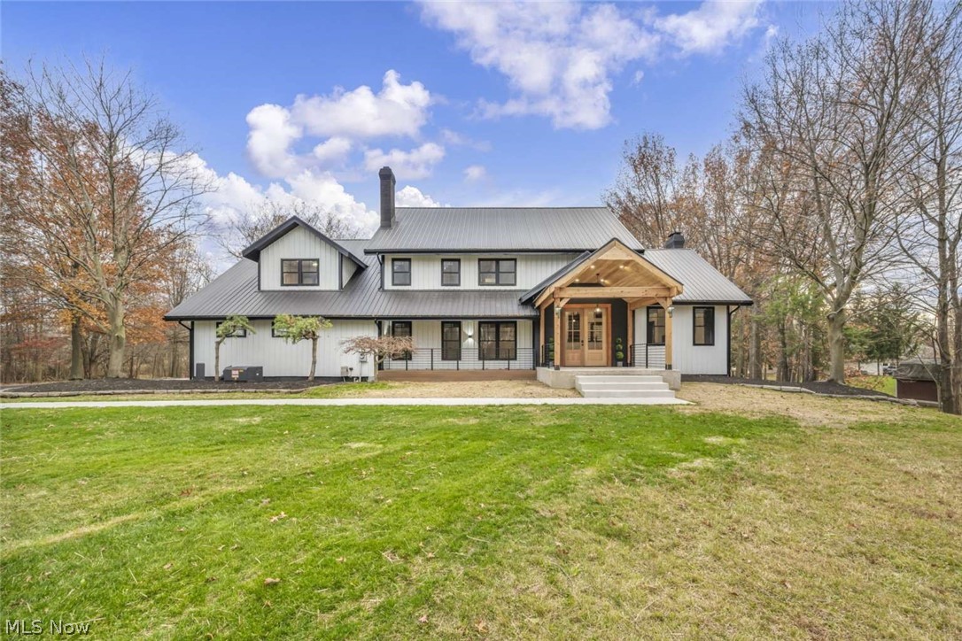31900 Chardon Road Willoughby Hills OH 44094