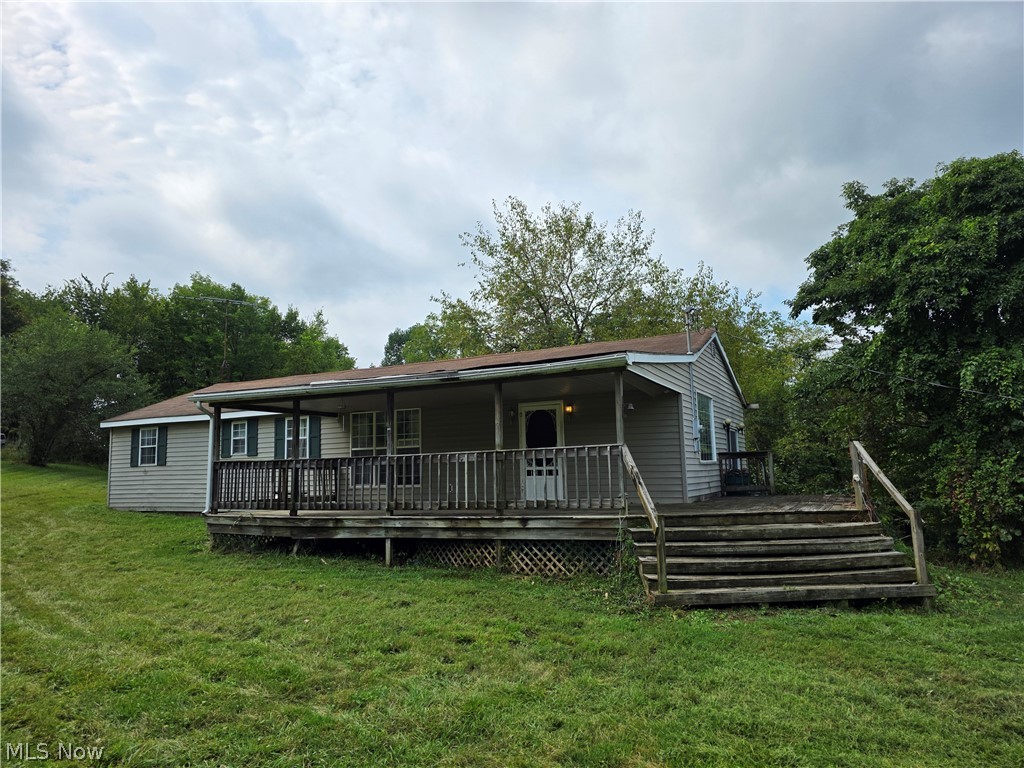 8540 W Tridelphia Road Malta OH 43758