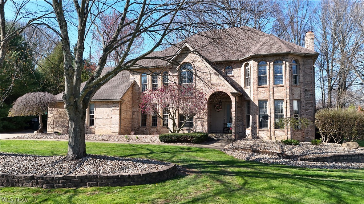 5840 Rosewood Drive Youngstown OH 44512