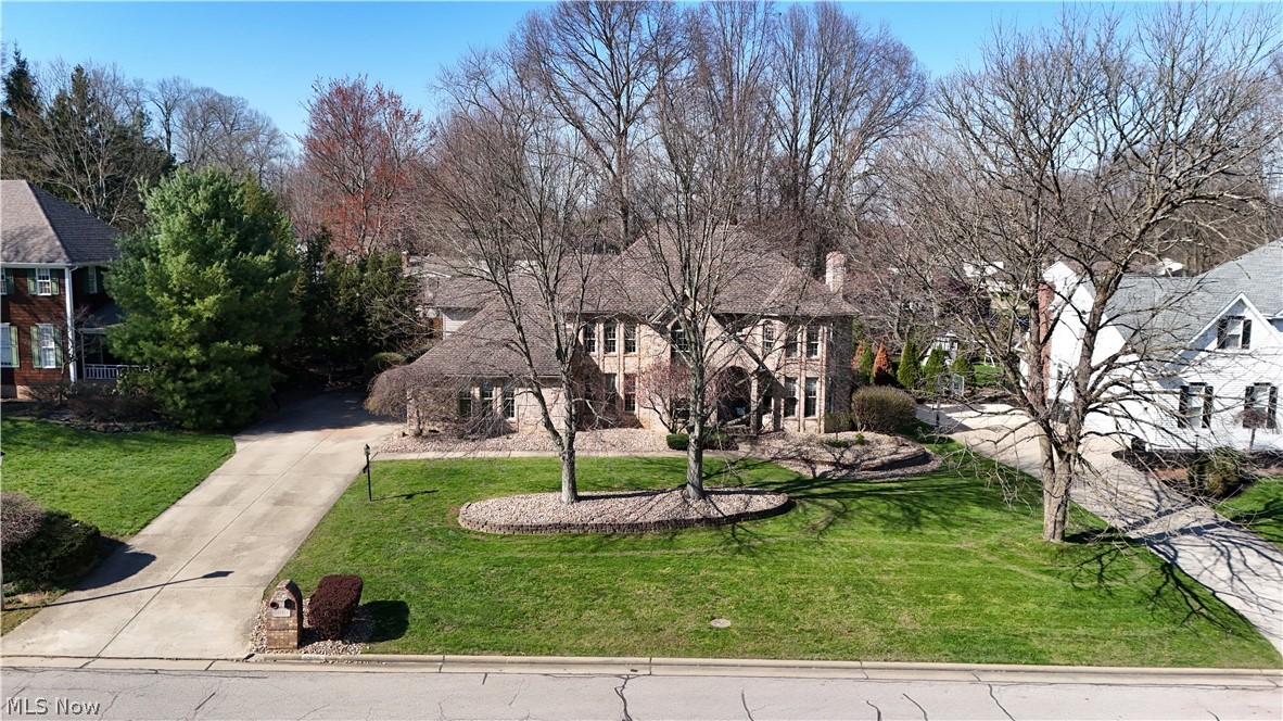 5840 Rosewood Drive Youngstown OH 44512