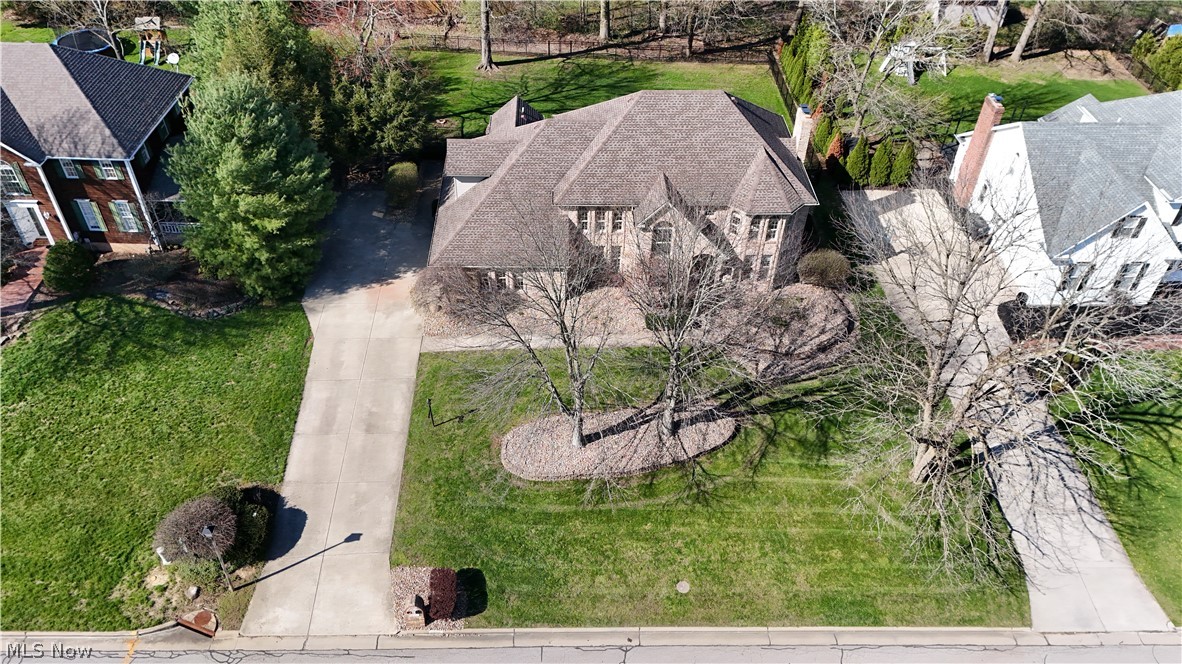 5840 Rosewood Drive Youngstown OH 44512