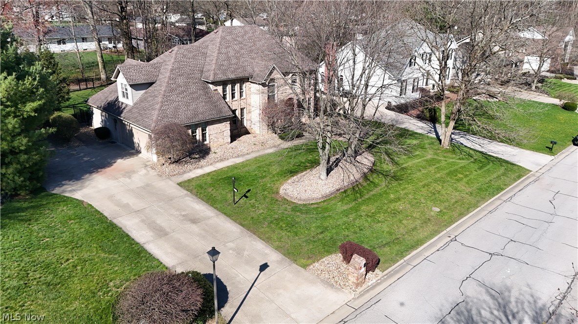 5840 Rosewood Drive Youngstown OH 44512