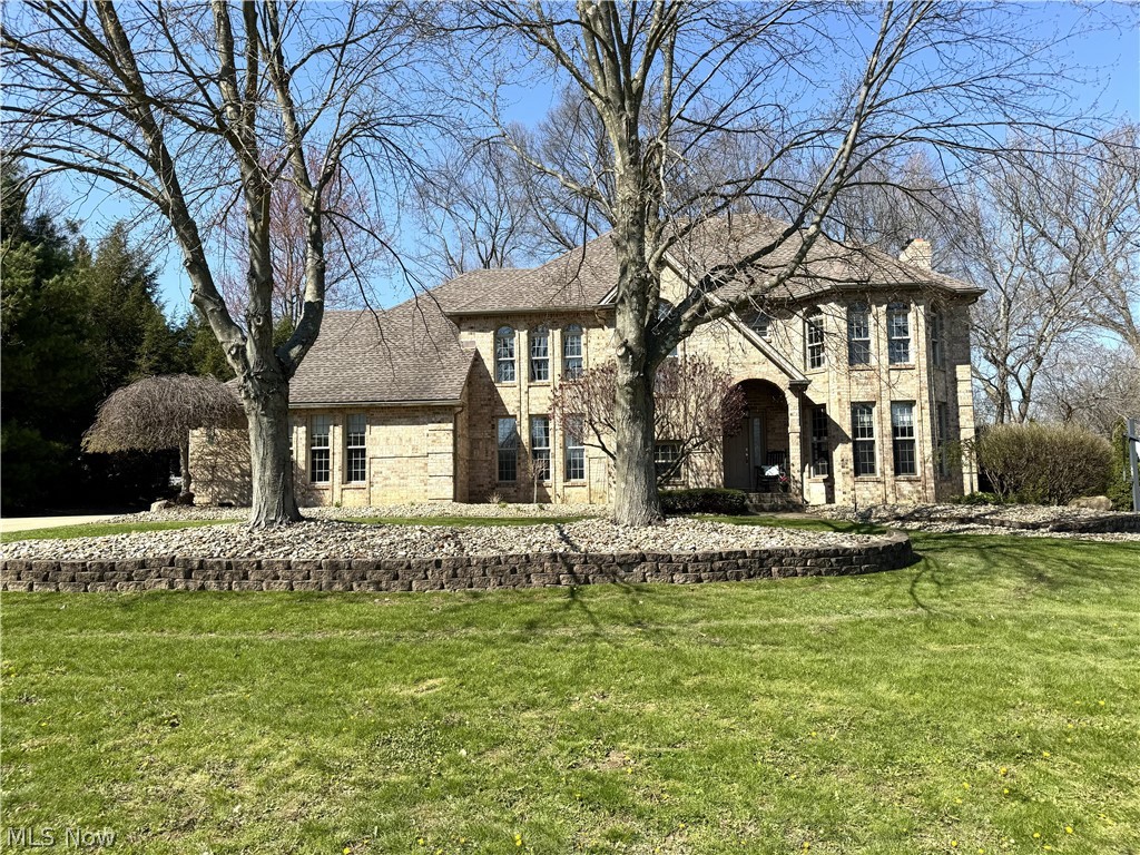 5840 Rosewood Drive Youngstown OH 44512
