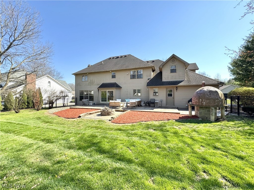 5840 Rosewood Drive Youngstown OH 44512