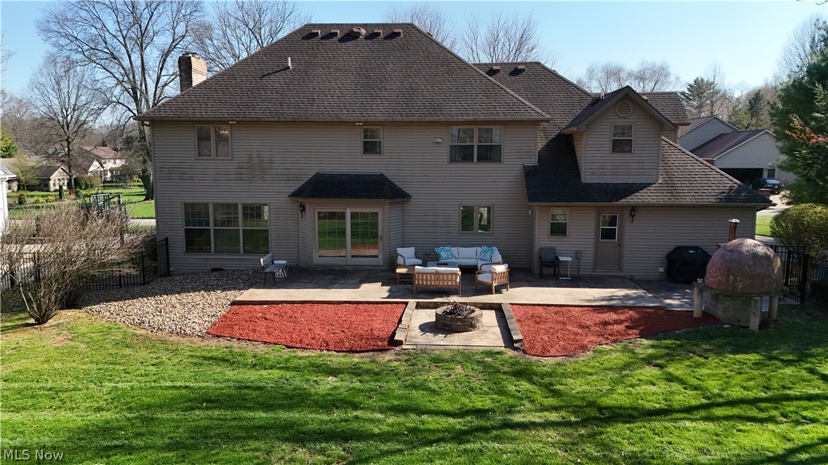 5840 Rosewood Drive Youngstown OH 44512