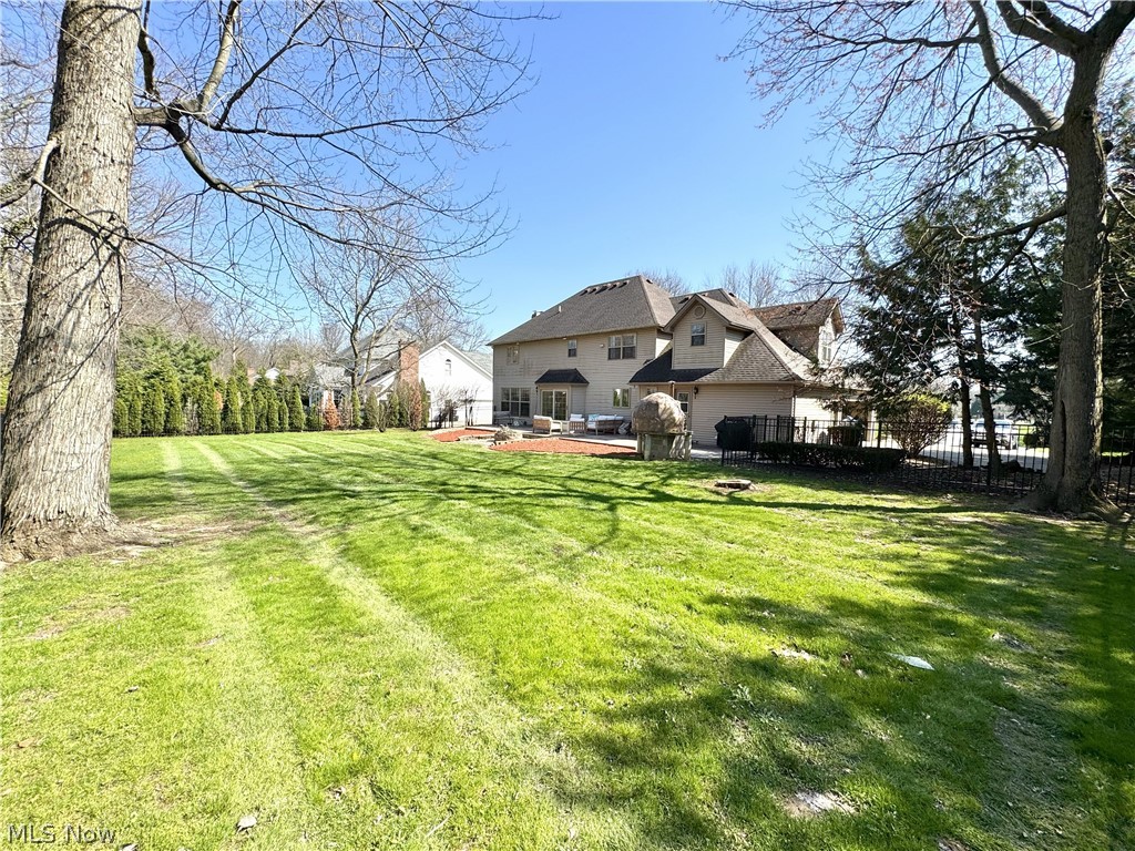 5840 Rosewood Drive Youngstown OH 44512