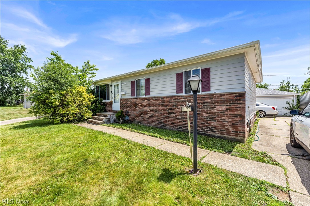 4245 E 177th Place Cleveland OH 44128