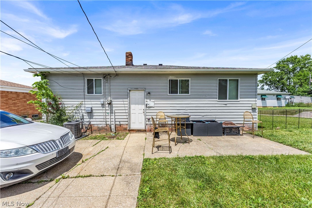 4245 E 177th Place Cleveland OH 44128