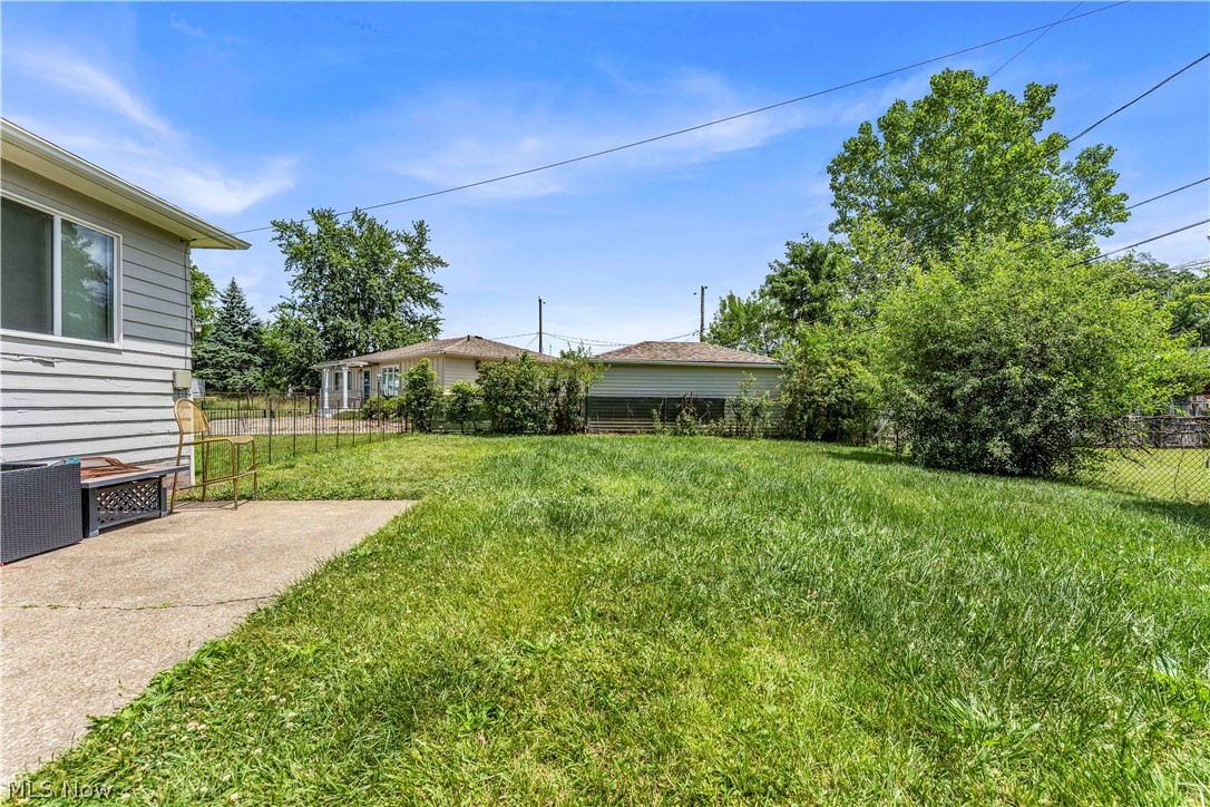 4245 E 177th Place Cleveland OH 44128