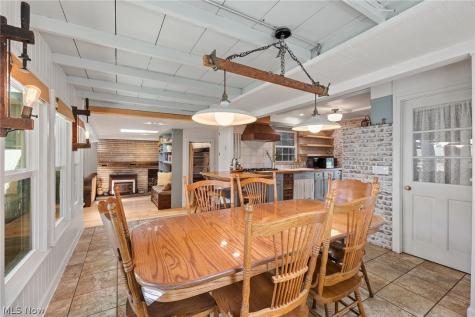1136 Overlook Drive Ashland OH 44805